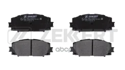 ������� ����. ����. ������. Toyota Prius (W30 W52) 09- Allion (T260) 07- Yaris (P90 P130) 05- L Zekkert ���. bs-1940 BS1940 ����