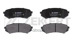 ������� ����. ����. ����. Lexus LX 470 (UZJ100) 98- RX 300 (MCU35_) 03- Toyota LC 100 98- Zekkert ���. bs-1984 BS1984 ����
