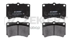 ������� ����. ����. ������. Kia Pride (DA) 96- Rio 00- Mazda 121 II 90- 323 III-V 85- Demio 96- Zekkert ���. bs-2030 BS2030 ����
