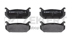 ������� ����. ����. ����. Ford USA Probe II 93- Mazda 626 IV 91- MX-6 II 92- Xedos 6 92- Zekkert ���. bs-2037 BS2037 ����