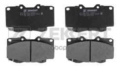 ������� ����. ����. ������. Toyota Hilux (N10 N20 N30) 04- Fortuner (N50 N60) 05- Zekkert ���. bs-2077 BS2077 ����