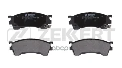 ������� ����. ����. ������. Ford USA Probe II 93- Mazda 323 F VI 98- 323 S VI 98- 626 IV-V 91- M Zekkert ���. bs-2036 BS2036 ����