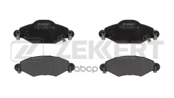 ������� ����. ����. ������. Toyota Yaris (P10) 99- Zekkert ���. bs-2076 BS2076 ����