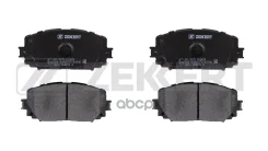 ������� ����. ����. ������. Toyota Ractis (P100) 05- Yaris (P90) 05- Yaris (P130) 11- Zekkert ���. bs-2079 BS2079 ����