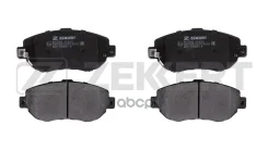 ������� ����. ����. ������. Lexus GS 300 400 (S16_) 97- IS 200 300 (XE10) 99- SC 430 (Z40) 01- To Zekkert ���. bs-2086 BS2086 ����