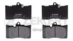������� ����. ����. ������. Lexus GS 200t (ARL10_) 15- GS 250 (GRL11_) 12- IS 200t (_E3_) 15- RC Zekkert ���. bs-2082 BS2082 ����