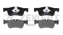 ������� ����. ����. ������. BMW 1 (F20 F21) 11- 2 (F22 F23 F87) 14- Zekkert ���. bs-2146 BS2146 ����
