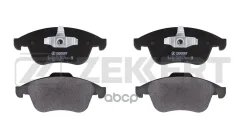 ������� ����. ����. ������. Renault Grand Scenic III 09- Scenic III 09- Laguna III 07- Megane III Zekkert ���. bs-2163 BS2163 ����