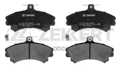 ������� ����. ����. ������. Mitsubishi Carisma (DA) 96- Colt VI 02- Volvo S40 96- V40 95- Zekkert ���. bs-2229 BS2229 ����