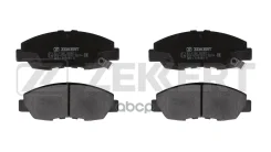 ������� ����. ����. ������. Honda Civic V VI VII 94- Zekkert ���. bs-2166 BS2166 ����