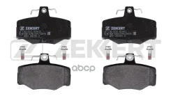 ������� ����. ����. ����. Nissan Almera (N16E) 00- Almera Tino (V10) 00- Nissan Primera (P10 P11 W Zekkert ���. bs-2272 BS2272 ����