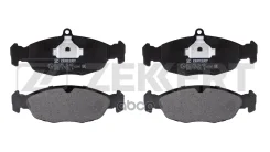 ������� ����. ����. ������. Daewoo Lanos (KLAT) 97- Nexia (Kletn) 95- Opel Corsa A B II 82- Kadet Zekkert ���. bs-2346 BS2346 ����