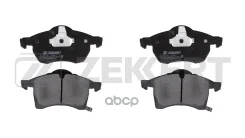 ������� ����. ����. ������. Opel Astra G 98- Astra H GTC 05- Zafira A B 99- Zekkert ���. bs-2371 BS2371 ����