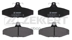 ������� ����. ����. ����. Daewoo Korando (KJ) 99- Musso (FJ) 99- Zekkert ���. bs-2423 BS2423 ����
