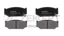 ������� ����. ����. ������. Suzuki Swift (MZ EZ) 06- Swift (FZ NZ) 10- Zekkert ���. bs-2434 BS2434 ����