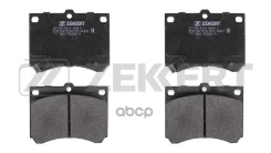 ������� ����. ����. ������. Mazda 323 C IV-V 89- 323 F IV-VI 89- 323 S IV-VI 89- 323 P V 97- MX- Zekkert ���. bs-2519 BS2519 ����