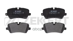 ������� ����. ����. ����. Land Rover Discovery V 16- Range Rover IV 12- Range Rover Sport II 13- Zekkert ���. bs-2532 BS2532 ����