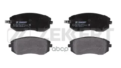 ������� ����. ����. ������. Subaru Forester (SG SF) 01- Impreza (GD GG) 00- Outback (BL BP) 03- Zekkert ���. bs-2585 BS2585 ����