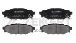 ������� ����. ����. ����. Subaru Forester�(SH SJ) 07- Impreza (GR GP) 07- Outback (BL BP BM) 0 Zekkert ���. bs-2592 BS2592 ����