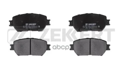 ������� ����. ����. ������. Toyota Camry (V30) 01- Crown (S180 S200) 03- Isis (M10) 04- Zekkert ���. bs-2706 BS2706 ����