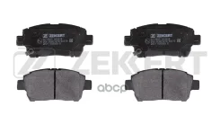 ������� ����. ����. ������. Toyota Corolla (E120) 99- Yaris (P10) 99- Geely Vision 06- Great Wall Zekkert ���. bs-2695 BS2695 ����