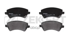 ������� ����. ����. ������. Toyota Corolla (E120) 01- Zekkert ���. bs-2707 BS2707 ����