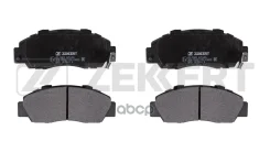 ������� ����. ����. ������. Honda Accord IV-VI 93- Civic VI 98- CR-V 95- HR-V 98- Legend II-IV 9 Zekkert ���. bs-2803 BS2803 ����