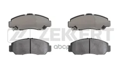 ������� ����. ����. ������. Honda Civic VII-IX 00- Crossroad 07- FR-V 04- Stream 00- Zekkert ���. bs-2807, ������ BS2807 ����