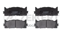 ������� ����. ����. ������. Lexus ES 250 350 (V40 V60) 06- Toyota Aurion (V50) 12- Camry (V40 V50 Zekkert ���. bs-2804 BS2804 ����