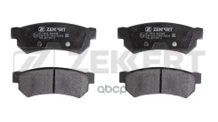 ������� ����. ����. ����. Chevrolet Lacetti (J200) 05- Nubira 05- Daewoo Lacetti (KLAN) 04- Zekkert ���. bs-2813 BS2813 ����