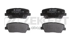 ������� ����. ����. ����. Hyundai Equus 09- Genesis 08- Santa Fe II-III 06- Grand Santa Fe 13- K Zekkert ���. bs-2818 BS2818 ����