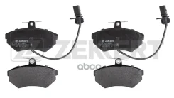 ������� ����. ����. ������. � �������� Audi A4 I-III 95- Seat Exeo 08- VW Bora 99- Passat V 96- Zekkert ���. bs-2827 BS2827 ����