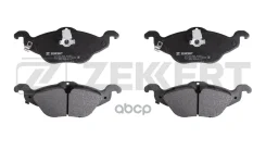 ������� ����. ����. ������. Opel Astra F 91- Astra G 98- Astra H 07- Zekkert ���. bs-2835 BS2835 ����