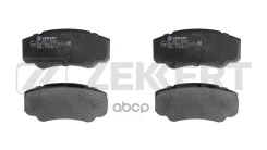 ������� ����. ����. ����. Citroen Jumper (230 244 Z_) 94- Fiat Ducato (230 244 Z_) 94- Peugeot Bo Zekkert ���. bs-2843 BS2843 ����