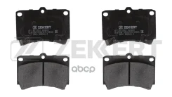 ������� ����. ����. ������. Mazda 121 II 90- 323 C IV-V 89- 323 F III V 89- 323 P V 96- 323 S IV Zekkert ���. bs-2857 BS2857 ����