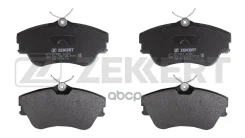 ������� ����. ����. ������. VW Transporter IV 90- Zekkert ���. bs-2867 BS2867 ����
