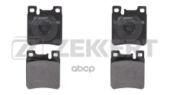 ������� ����. ����. ����. MB C-Class (203) 01- C-Class (202) 01- CLK (A208 A209) 98- CLK (C208 C2 Zekkert ���. bs-2873 BS2873 ����