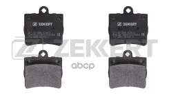 ������� ����. ����. ����. MB C-Class (W202) 96- C-Class (W203) 02- Zekkert ���. bs-2889 BS2889 ����
