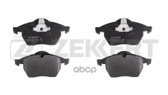 ������� ����. ����. ������. Chevrolet Vectra II 98- Opel Astra G II 99- Calibra A 94- Vectra B II Zekkert ���. bs-2886 BS2886 ����