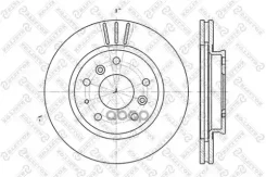 ���� ��������� �������� Stellox ���. 60203220VSX 60203220VSX ����