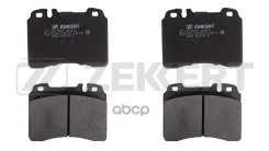 ������� ����. ����. ������. MB 190 (201) 89- Coupe (124) 92- E-Class (124) 93- SL (R129) 93- Zekkert ���. bs-3002 BS3002 ����