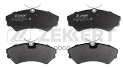 ������� ����. ����. ������. VW Transporter IV 90- Zekkert ���. bs-2997 BS2997 ����