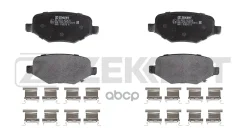 ������� ����. ����. ����. Dodge Caravan 12- Grand Caravan 11- Ford Edge 14- Explorer V 11- Tauru Zekkert ���. bs-3023 BS3023 ����