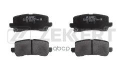������� ����. ����. ����. Acura MDX III 14- Acura TLX 14- Zekkert ���. bs-3059 BS3059 ����