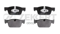 ������� ����. ����. ������. Volvo S60 II-III 16- XC60 II 17- Zekkert ���. bs-3065 BS3065 ����