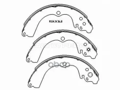 ������� ��������� ���������� Subaru Forester 97-08 / Impreza 92-05 Sat ���. ST-26298-AA010 ST26298AA010 ����