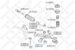������ ����. Stellox ���. 7700512SX �/� 7700512SX ����