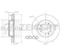 ���� ��������� �������� Changan Hunter Plus 23- Hunter 19- Kaicene F70 19- Zekkert ���. bs-7050 BS7050 ����