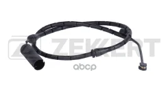 ������ ������ ��������� ������� BMW X5 (E53) 00- Zekkert ���. bs-8036 BS8036 ����