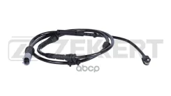 ������ ������ ��������� ������� BMW 7 (F01 F02 F03 F04) 08- Zekkert ���. bs-8102 BS8102 ����